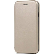 Futrola Leather FLIP Gold IPHONE MCLF11- 13