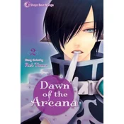 Dawn of the Arcana, Vol. 2