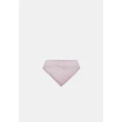 Stradivarius Trokutasta Traka Za Kosu Pastel Pink Os