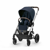 Cybex Balios S Lux djecja kolica – Ocean Blue