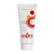 Ero Lubrikant z jagodami - 100 ml