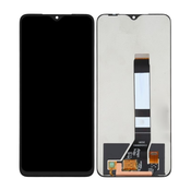 Xiaomi Redmi 9T - LCD zaslon + steklo na dotik TFT