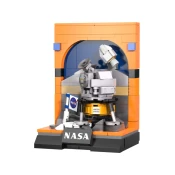 CADA kocke lunarni modul Apollo 11, C56043W