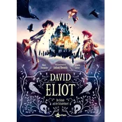 David Eliot