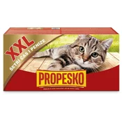 Propesko Propesko mačja hrana, 48x100 g