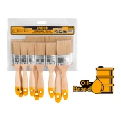 Ingco cetka za farbanje set 9/1 ( CHPTB0114091 )