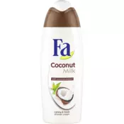 TUS GEL FA COCONUT MILK 250ML W (6) HENKEL