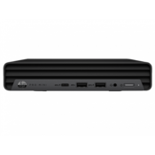 Racunar HP Pro Mini 400 G9 DM/Win 11 Pro/i5-12500T/8GB/512GB/postolje/SATA nosac/WiFi