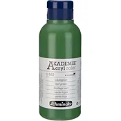 Schmincke Akademie Akrilna barva 552 Leaf Green 250 ml 1 kos