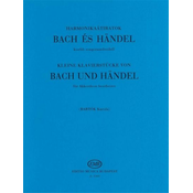 BACH UND HANDEL AKKORDEON