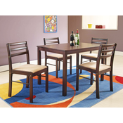jedilnica set H129