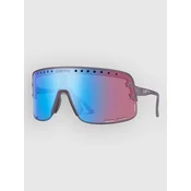 Smith Ultralite Matte Meteorite Crystal Sunglasses chromapop lw lt rse blu m