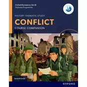 Oxford Resources for IB DP History: Conflict Course Book