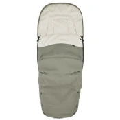 Easywalker Vreča za voziček Zoey Sage Green