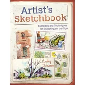 Artists Sketchbook