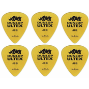 Dunlop 421R 0.88 Ultex Standard 6 Pack