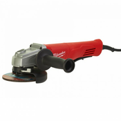 MILWAUKEE 1250 W kotni brusilnik brez elektronike AG 13-125 XSPD