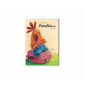 Založba AJDA V. Radovanovič: PETELINČEK (izvirna, trda)