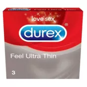 Durex kondomi Feel Ultra Thin 411098