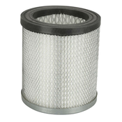 HEPA filter za industrijski sesalnik mokro suhi BASS
