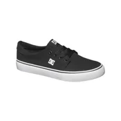 DC Trase Tx superge black/white Gr. 6.5 US