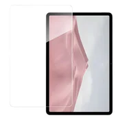 Wozinsky Star Glitter silikonska futrola za Pad 11 - Prozirna KP26951