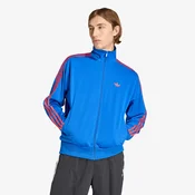 Mikina adidas Firebird Track Top Blue M