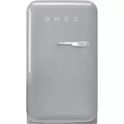 SMEG prostostoječi hladilnik FAB5LSV5