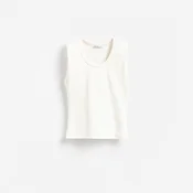 Reserved - Bluza sa postavkama na ramenima