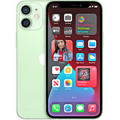 APPLE pametni telefon iPhone 12 mini 4GB/64GB, Green (izložbeni eksponat)