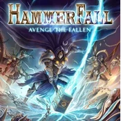 Hammerfall - Avenge The Fallen (CD)