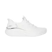 Skechers Ženske patike Slip-ins bobs b love, Bele
