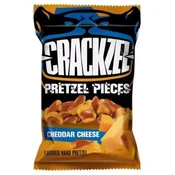 Perece Crackzel, Cedar sir, 65 g