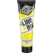 Essdee LPI/20 Barva za linotisk Lemon 300 ml
