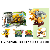 Dinosaurus ( 094602-4 )