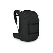 Osprey Nahrbtnik Archeon™ 40 Travel Pack - Black, O/S