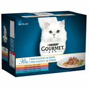 GOURMET Perle Multipack 12x85 g