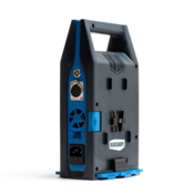 BlueShape Vzporedni polnilec za baterijo V-lock