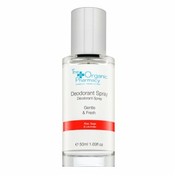 The Organic Pharmacy dezodorans s raspršivačem Deodorant Spray 50 ml