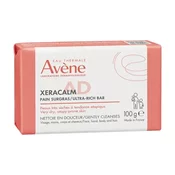Avéne Trdo milo za zelo suho in atopično kožo XeraCalm (ultra bogato trdo milo) 100 g