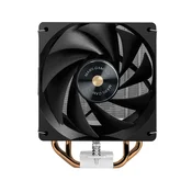 TACENS MARS MCPU-X4 120 PWM CPU hladilnik, 120W, črn