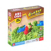 Dede kineticki pesak set ( 036138 )