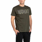 Lonsdale - Camo T-Shirt
