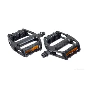 Pedale VP FST 501-Aluminijum Boja:Crna