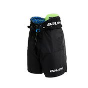 Hlače za hokej Bauer X Black Youth L