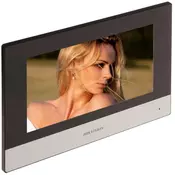 Hikvision DS-KH6320-TE1 Notranja postaja na osnovi IP serije KH6