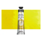 Oljna barva Artemisia 40 ml - permanentno svetlo rumena