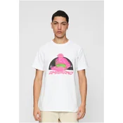 White Amapiano T-shirt