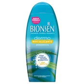 Bionsen New Revitalizing Shower Gel 550 ml