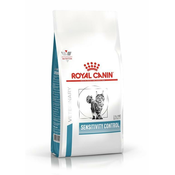 Royal Canin Cat SENSITIVITY CONTROL